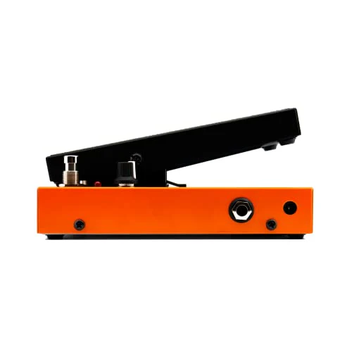 Morley 20/20 Wah Lock - Image 6