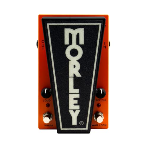 Morley 20/20 Wah Lock - Image 7
