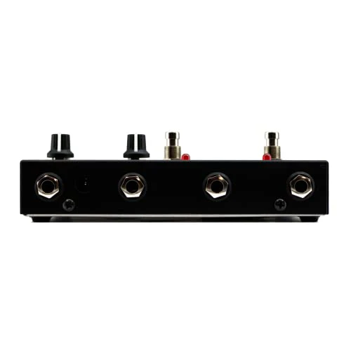 MORLEY ABY-MIX Signal Path Mixer - Image 3