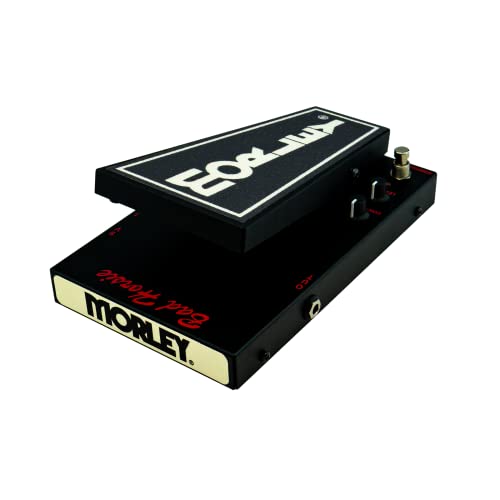 Morley Classic Bad Horsie Wah - Image 3