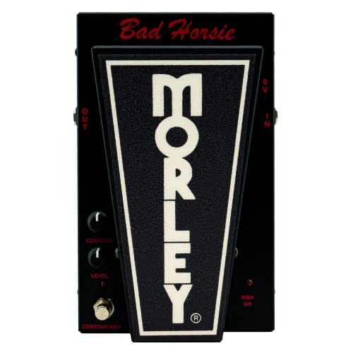 Morley Classic Bad Horsie Wah - Image 7