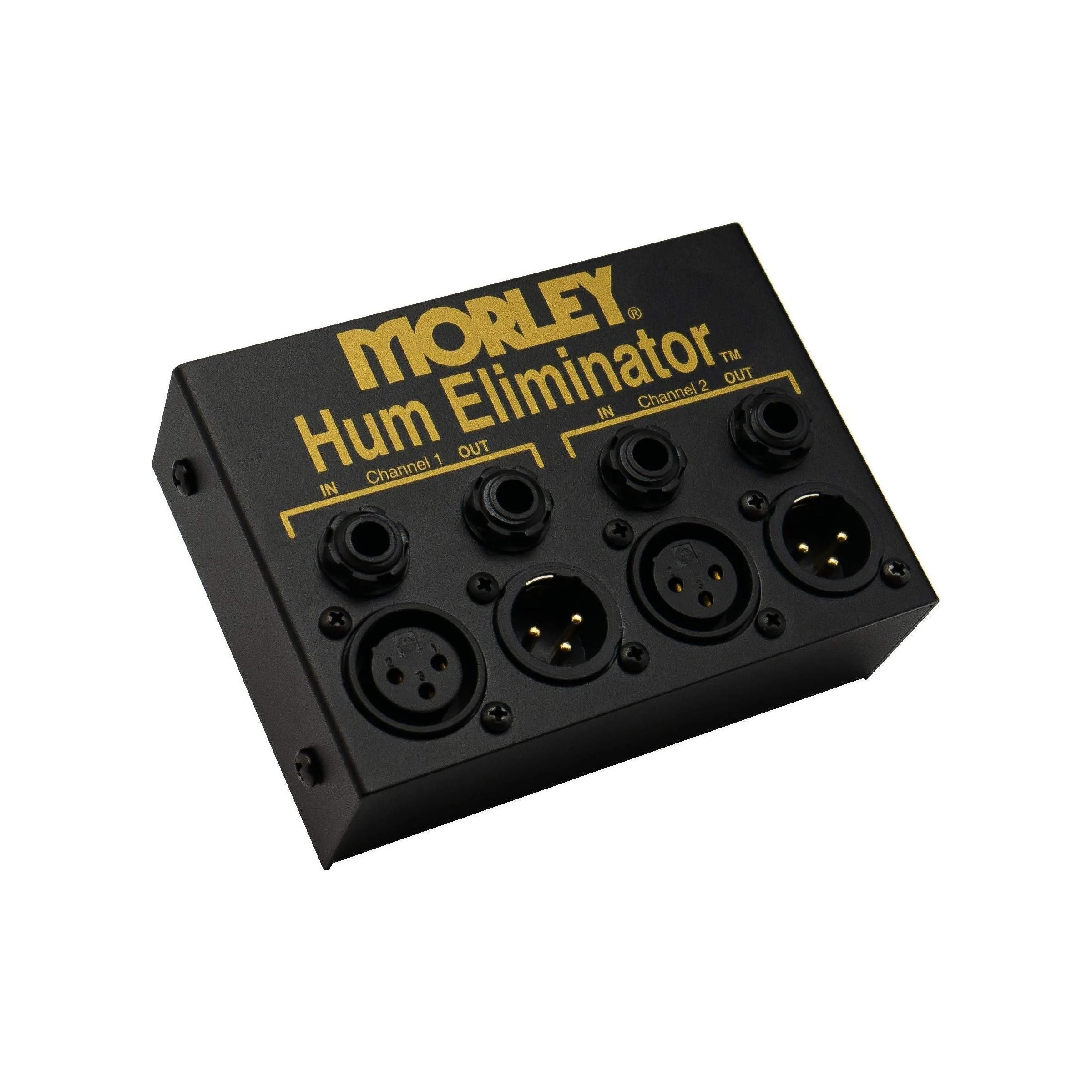 Morley Hum Eliminator (MHE) - Image 3