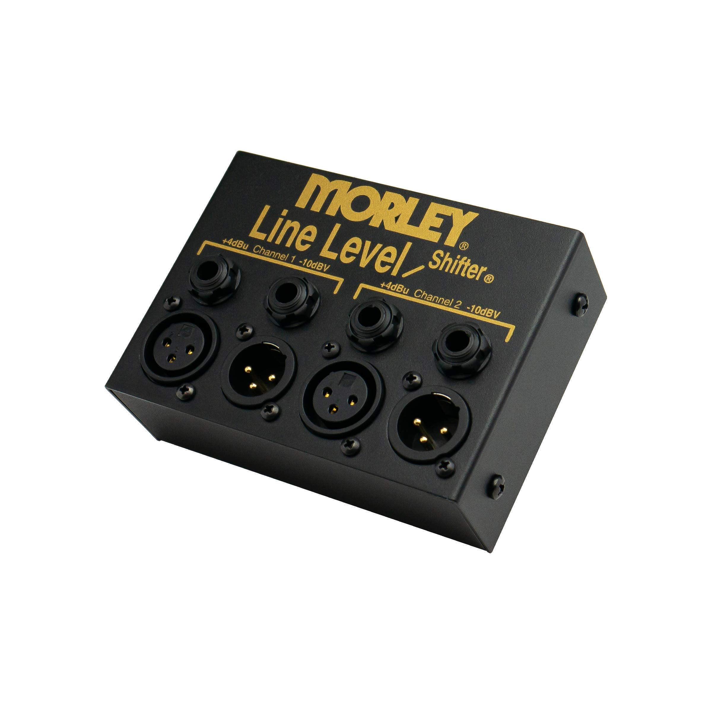 Morley Line Level Shifter (MLLS) - Image 2
