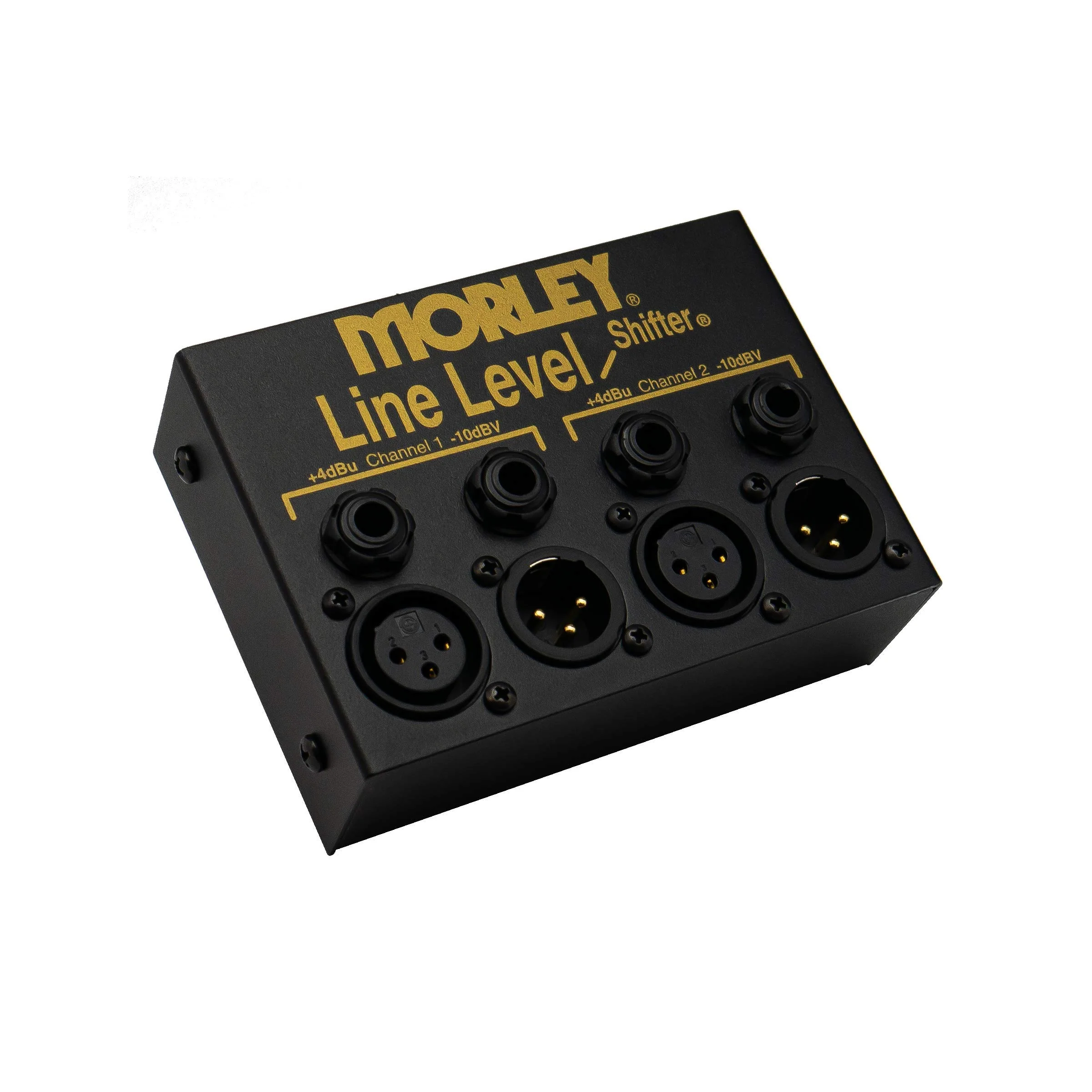 Morley Line Level Shifter (MLLS) - Image 3