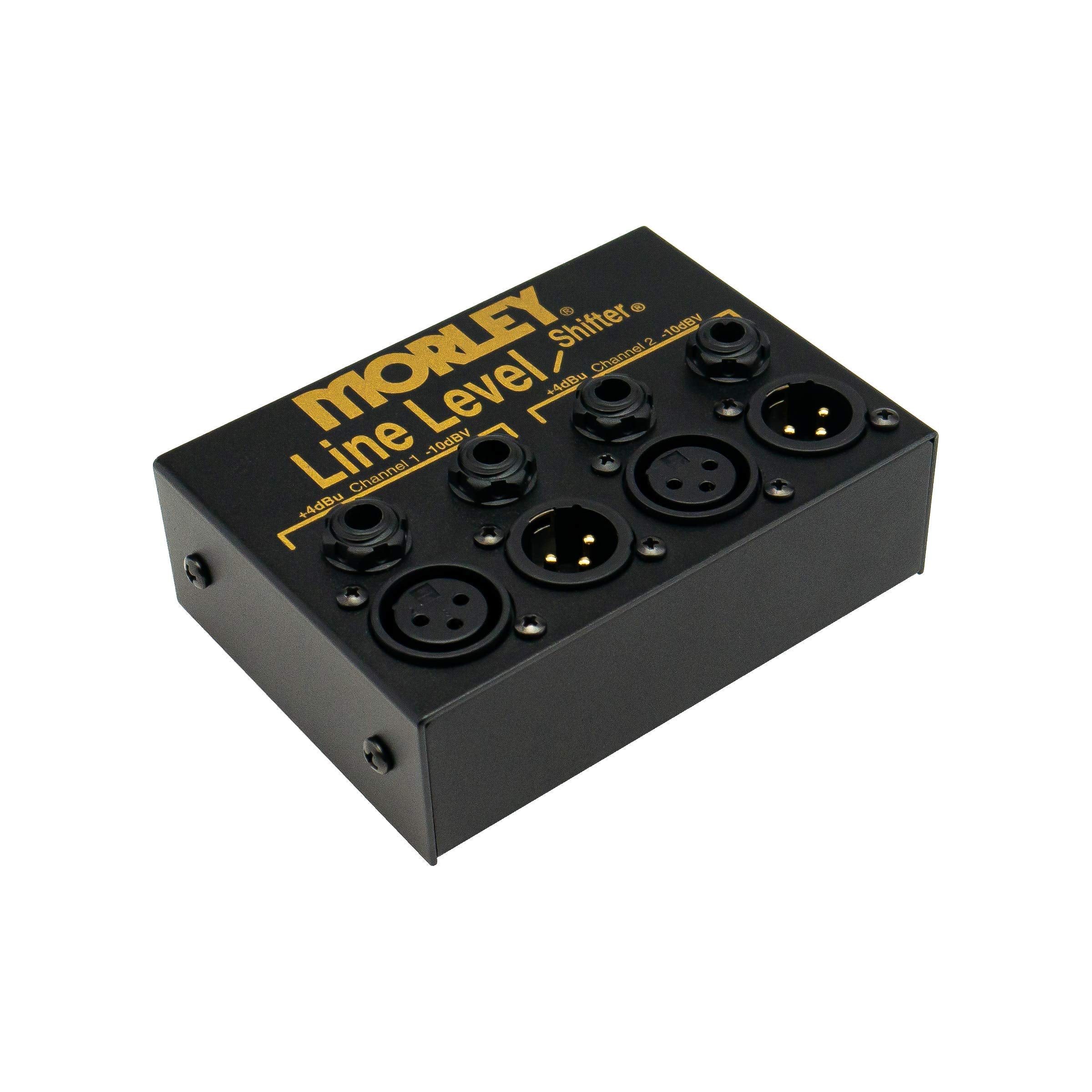 Morley Line Level Shifter (MLLS) - Image 4