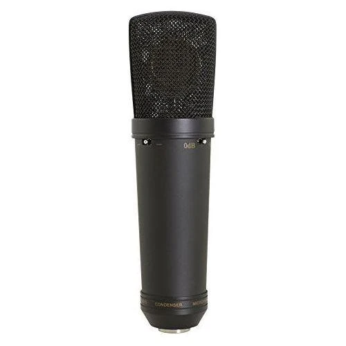MXL 2003A Large Diaphragm Condenser Multi Purpose FET Microphone - Image 2