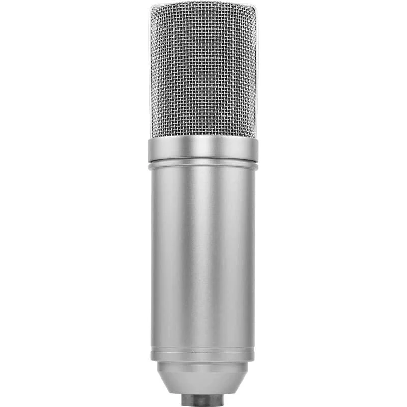 MXL 2006 Large Capsule FET Condenser Microphone. - Image 2