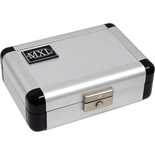 MXL 606 Small Diaphragm Condenser Pencil Instrument Microphone With Case - Image 3