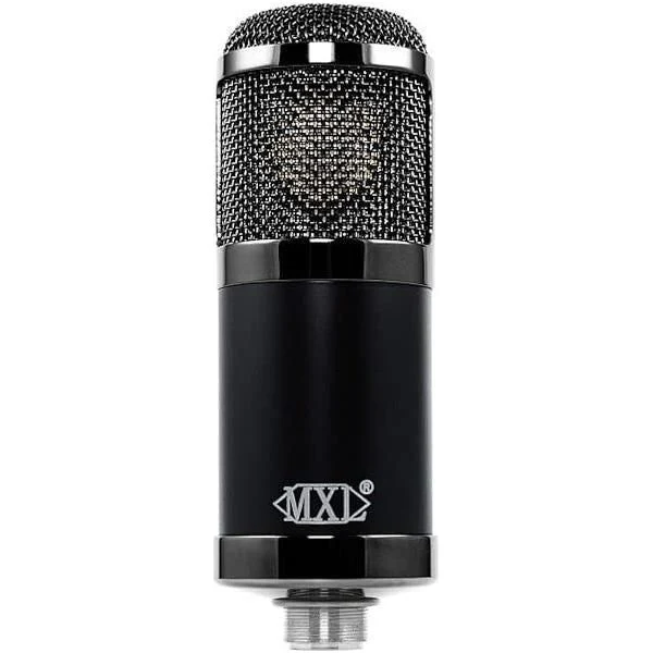 MXL CR89 Premium Low Noise FET Condenser Microphone - Image 3