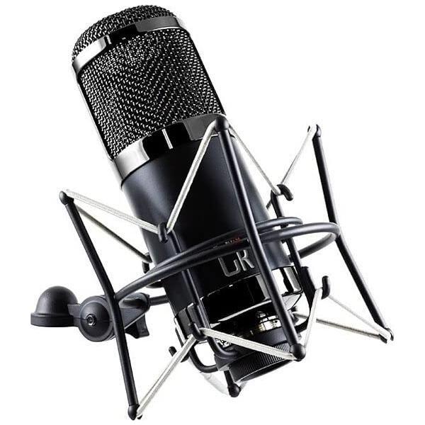 MXL CR89 Premium Low Noise FET Condenser Microphone - Image 4