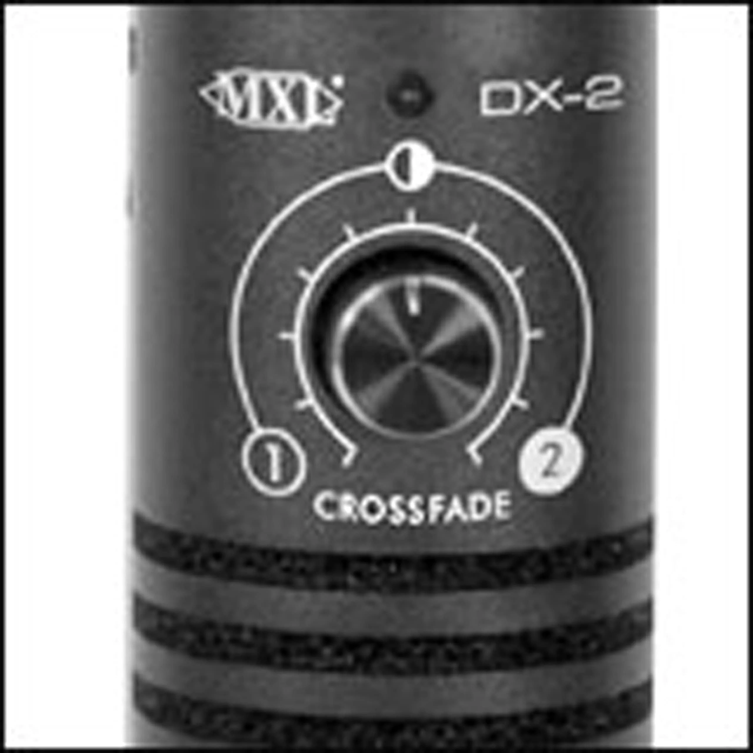 MXL DX2 Dual Dynamic Capsule Micrphone For Guitar Amplifiers - Image 2