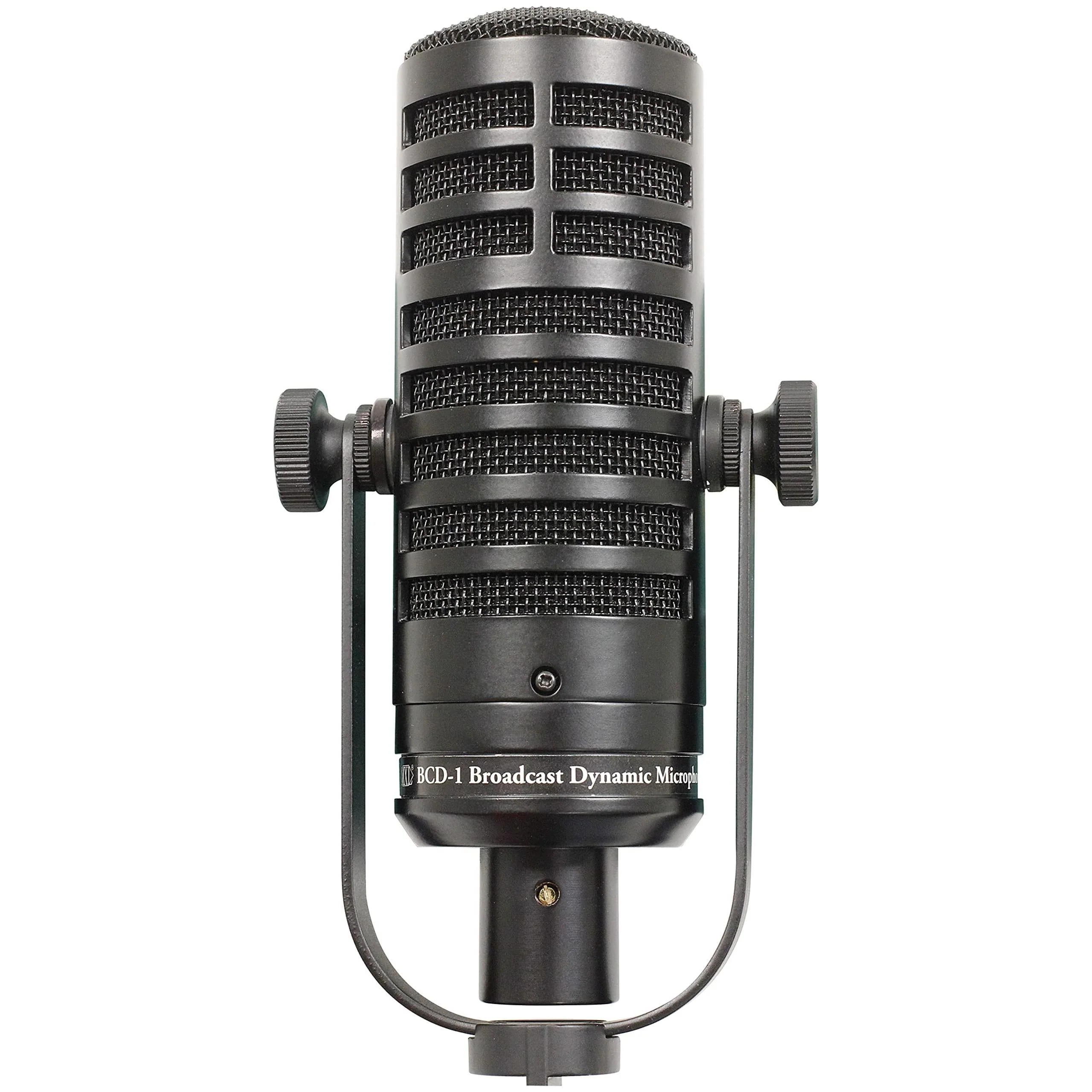 MXL BCD-1 Dynamic Broadcast / Podcast Microphone - Image 8
