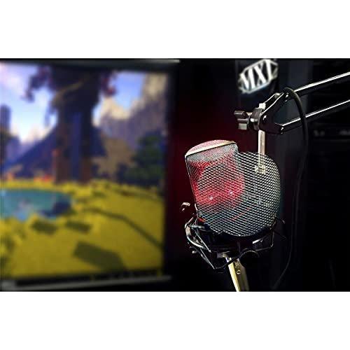 MXL Instrument Condenser Microphone (MXLOSPROKR) - Image 3