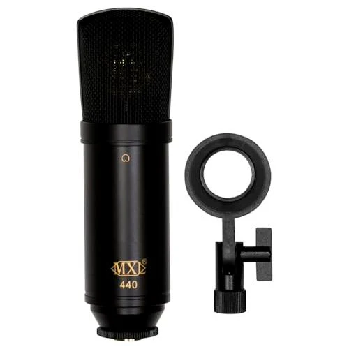 MXL 440 Microphone - Image 3