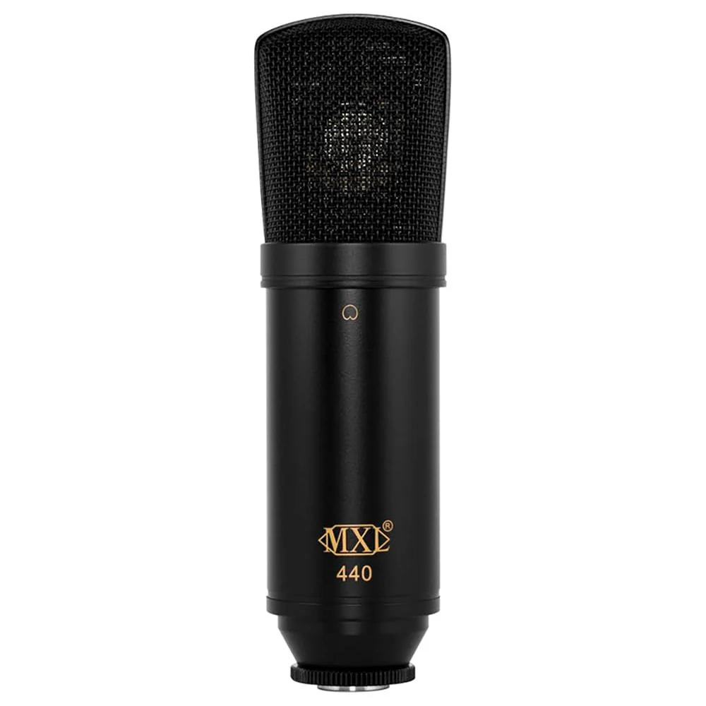 MXL 440 Microphone - Image 6