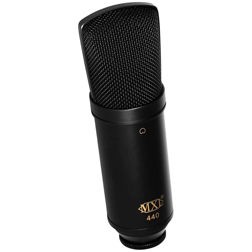 MXL 440 Microphone - Image 7