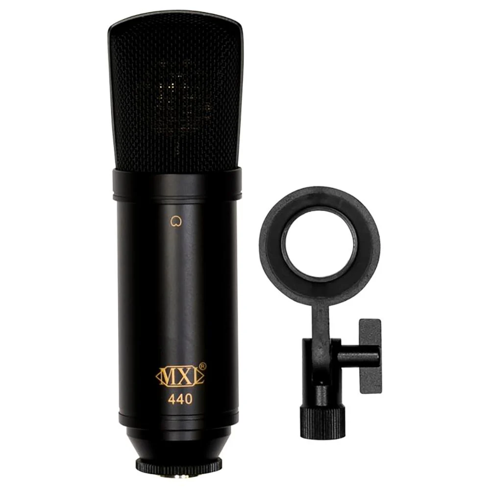 MXL 440 Microphone - Image 8