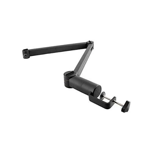 MXL Microphone Stand, Black Flex - Image 3