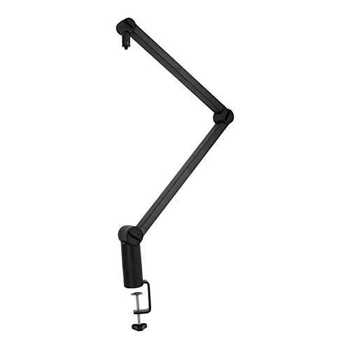 MXL Microphone Stand, Black Flex - Image 8
