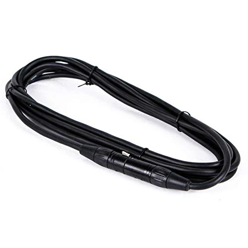 MXL-V69-CABLE1 MOGAMI XLR 7-Pin Microphone Cable - Image 2