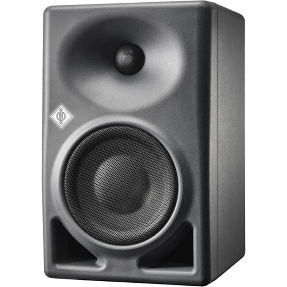 Neumann KH 120 II DSP Powered Studio Monitor - Anthracite - Image 3