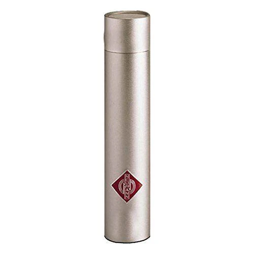 Neumann KM 183 NI Small Diaphragm Omnidirectional Microphone - Nickle