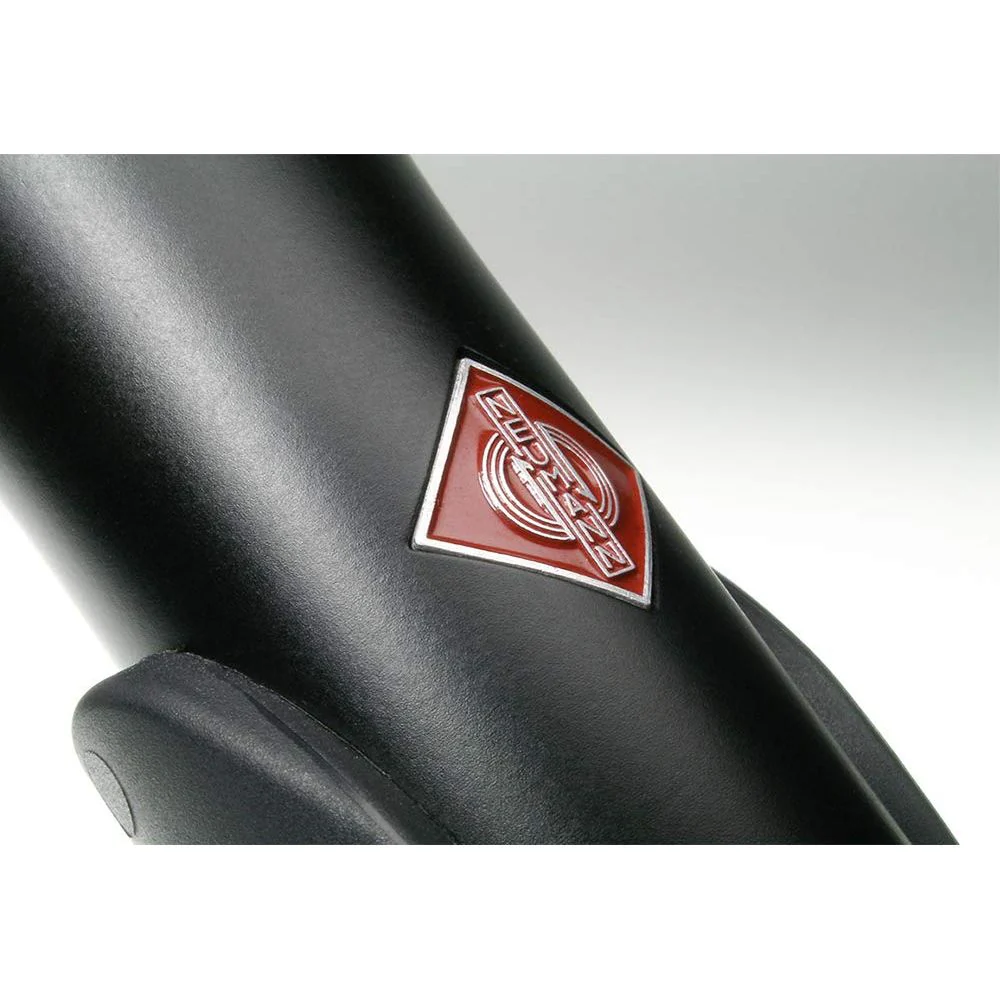 Neumann KMS104 Plus Cardioid Microphone with KMS Pouch/SG 105 Stand Clamp, 20Hz-20kHz Frequency Range, Load Impedance 1 KOhms, Black - Image 3