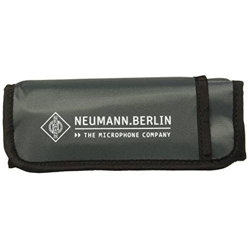 Neumann KMS 105 MT Condenser Microphone, Super-Cardiod - Image 3