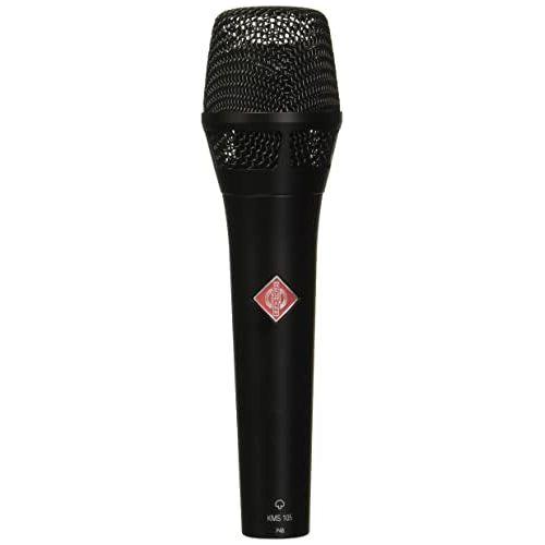 Neumann KMS 105 MT Condenser Microphone, Super-Cardiod - Image 5