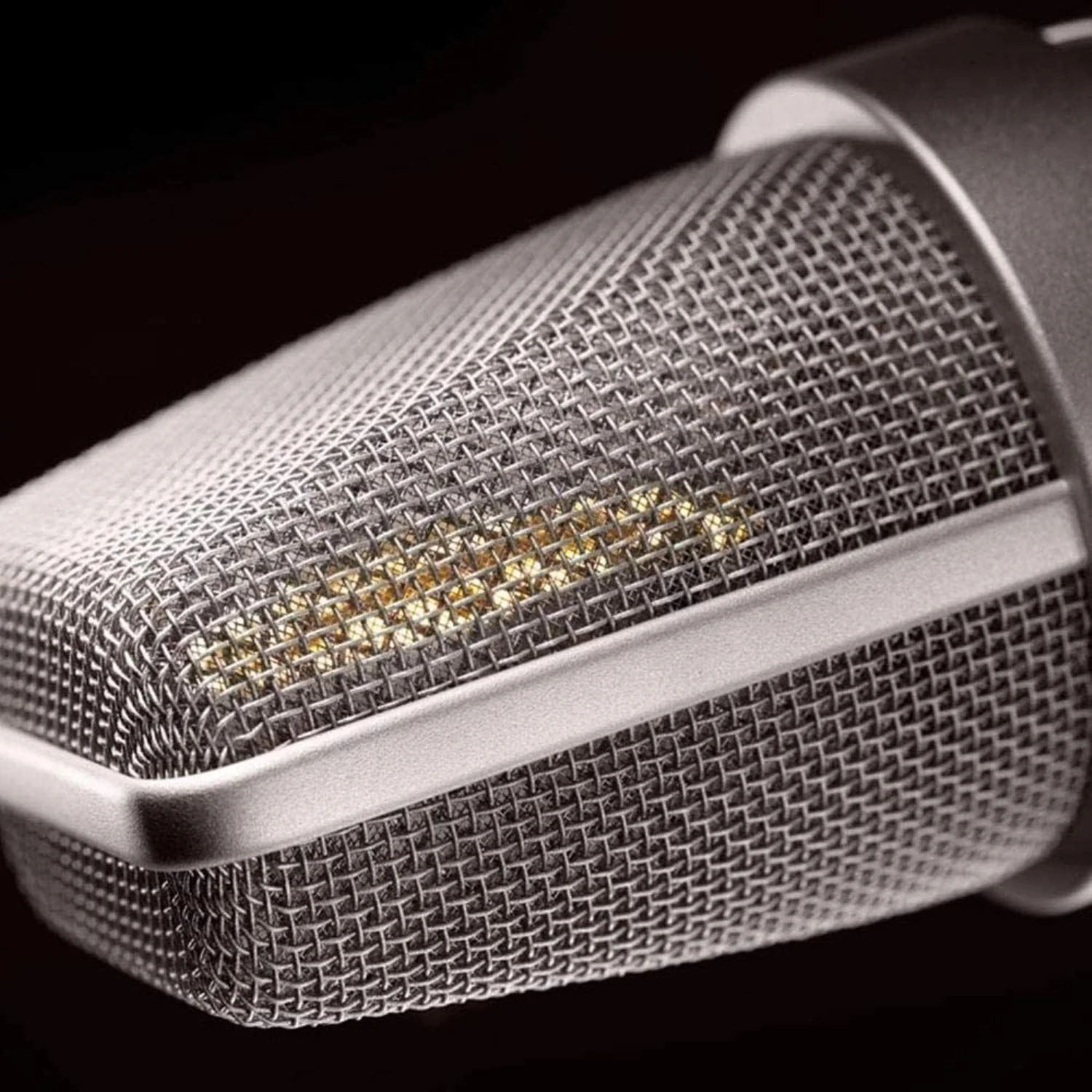 Neumann TLM 103 Large Diaphragm Condenser Microphone - Image 5