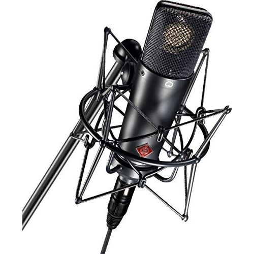 Neumann TLM-193 Cardioid Condenser Microphone - Image 2