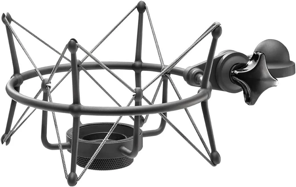 Neumann TLM 103-MT-Set | Large Diaphgram Mono Set Condenser Studio Microphone Black - Image 5