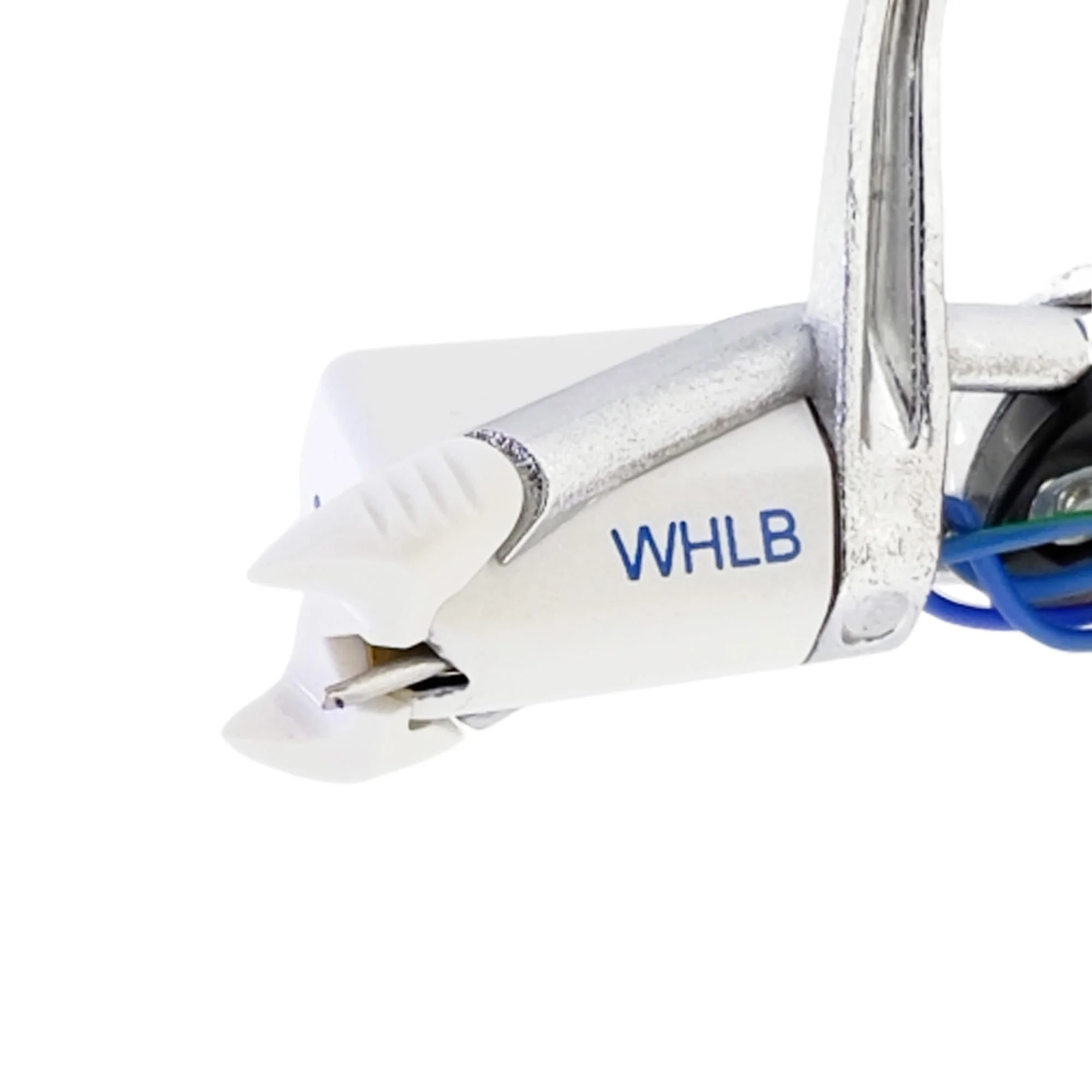 Nippon Seiki Jewelry Co., Ltd. JICO SD Round Needle, SD SH.192-WHLB N-WHLB WHT Two-piece - Image 3