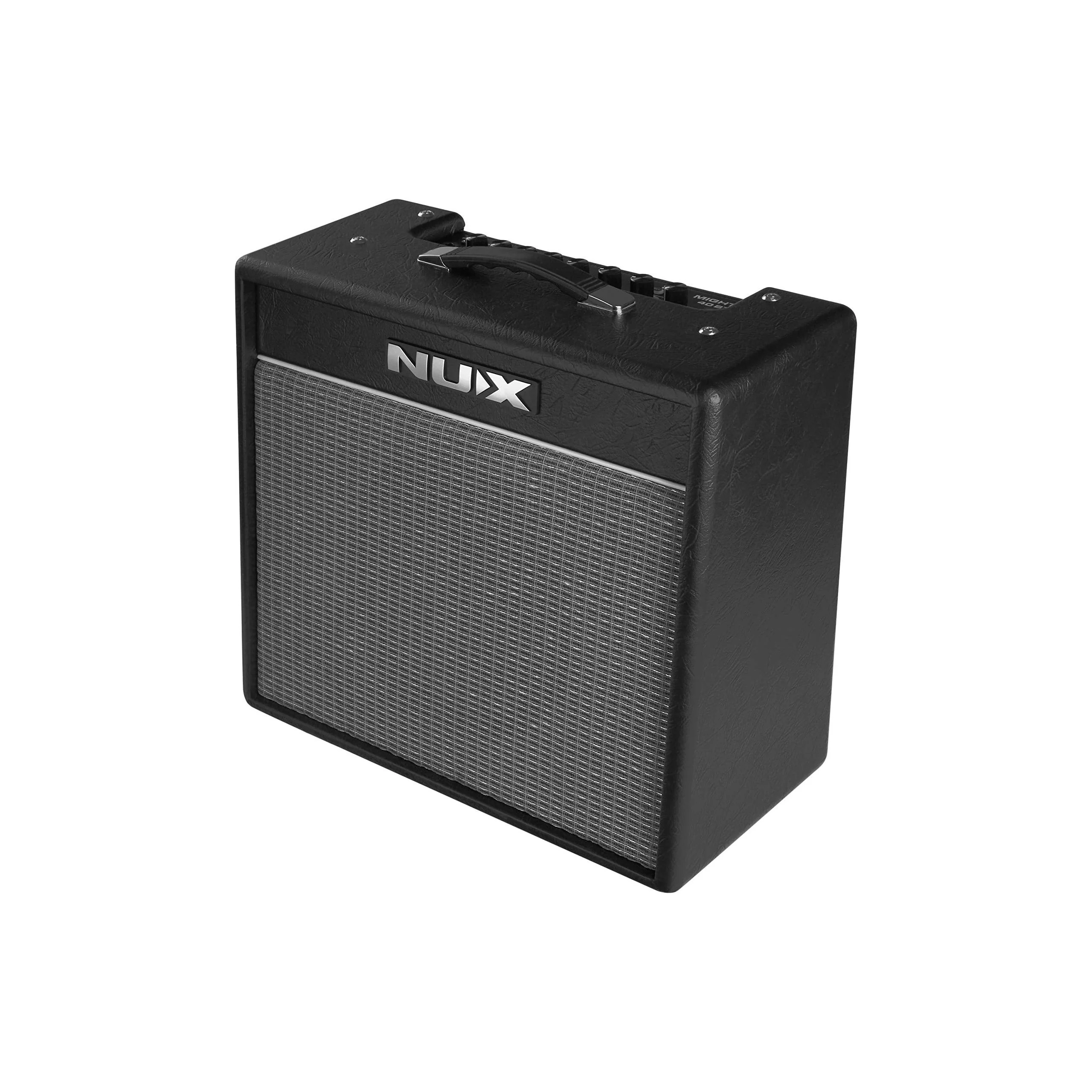 NuX Mighty 40BT Guitar Amplifier with Bluetooth - Image 2