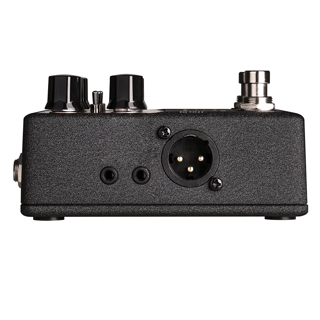 NUX NGS-6 Amp Academy Amp Modeler Guitar Pedal 1024 Samples IR, 3rd Party IR Loader - Image 8