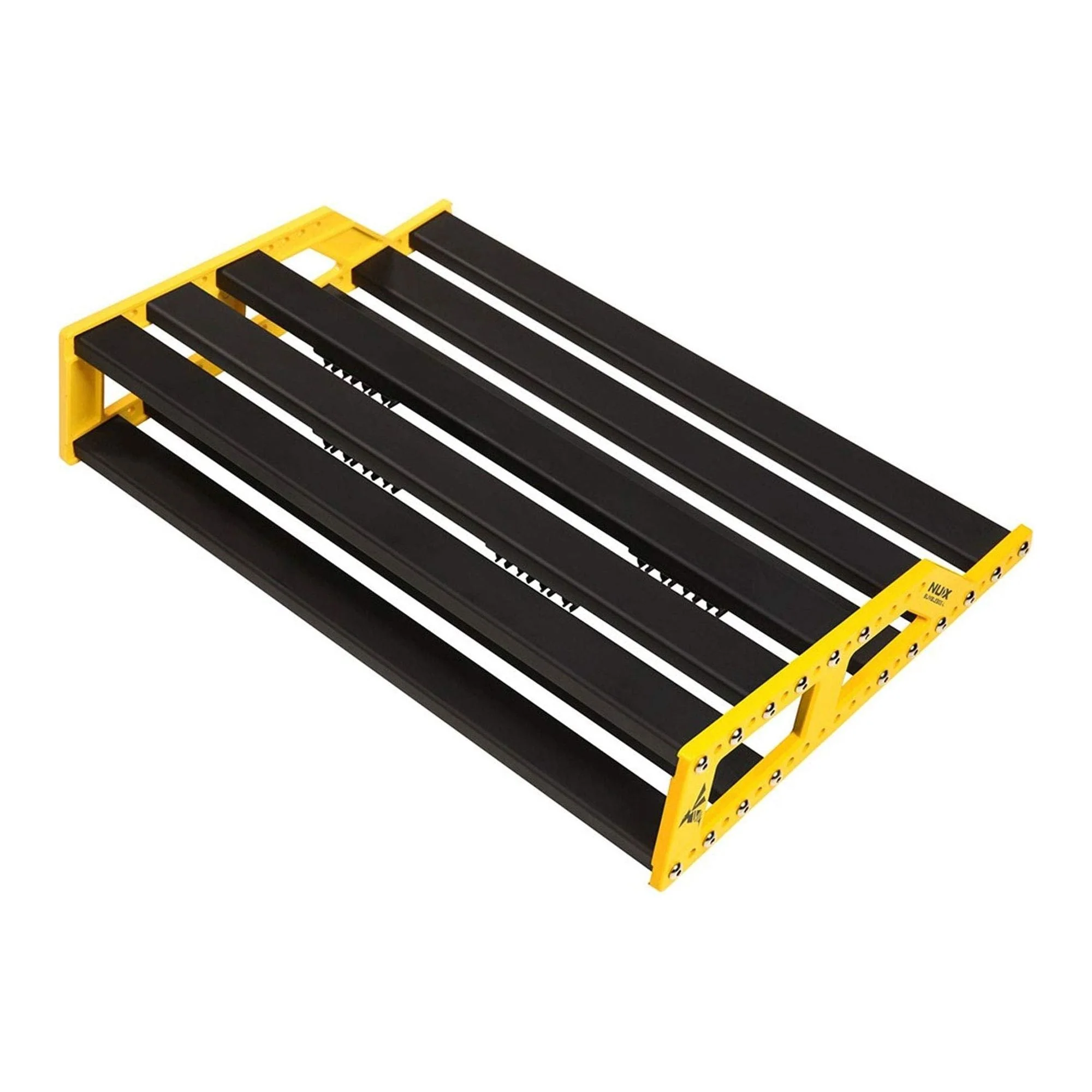 NuX NPB Bumblebee Guitar Pedal Board with Bag (Large) - Image 5