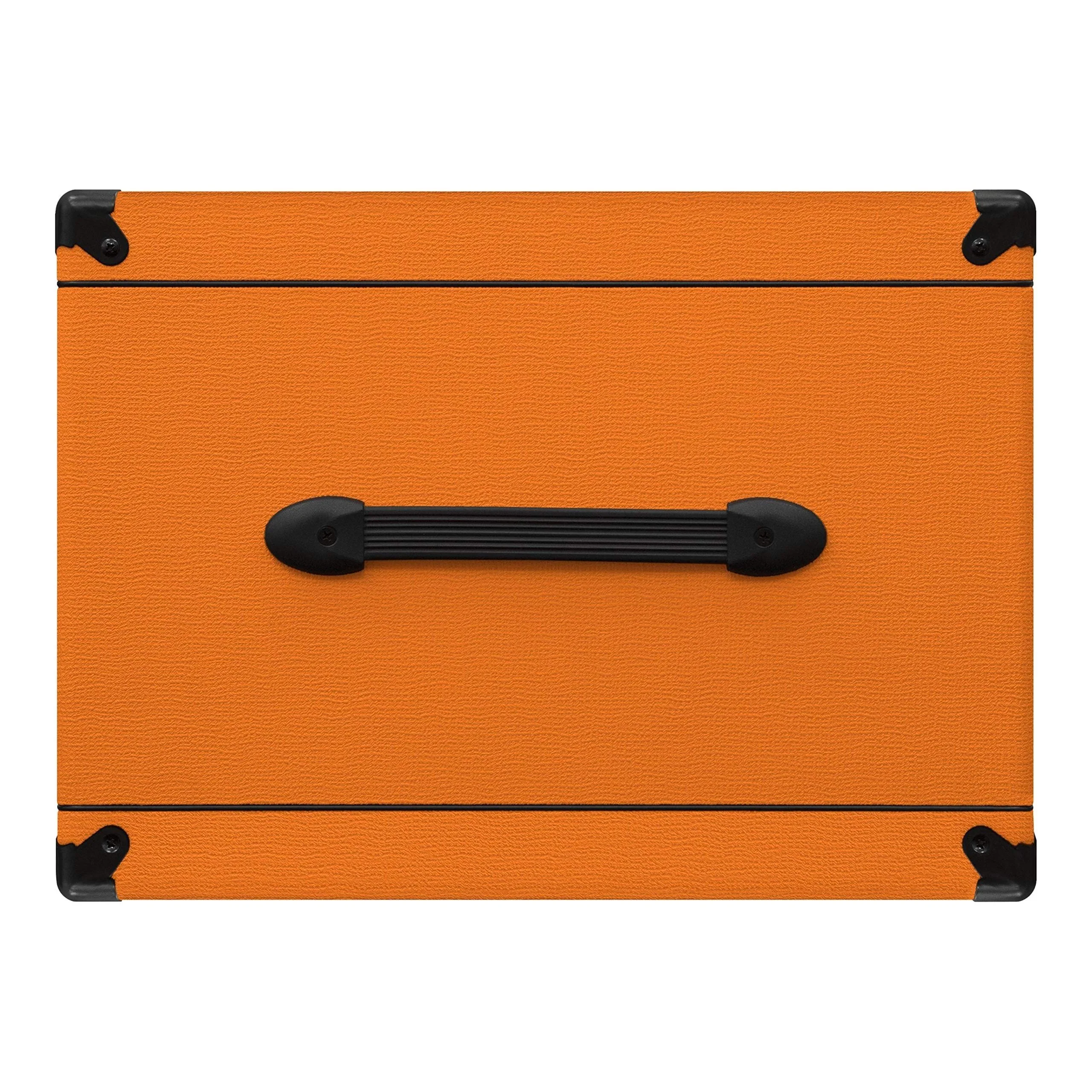Orange Amplification OBC112 1x12" Bass Speaker Cabinet (Orange) - Image 7