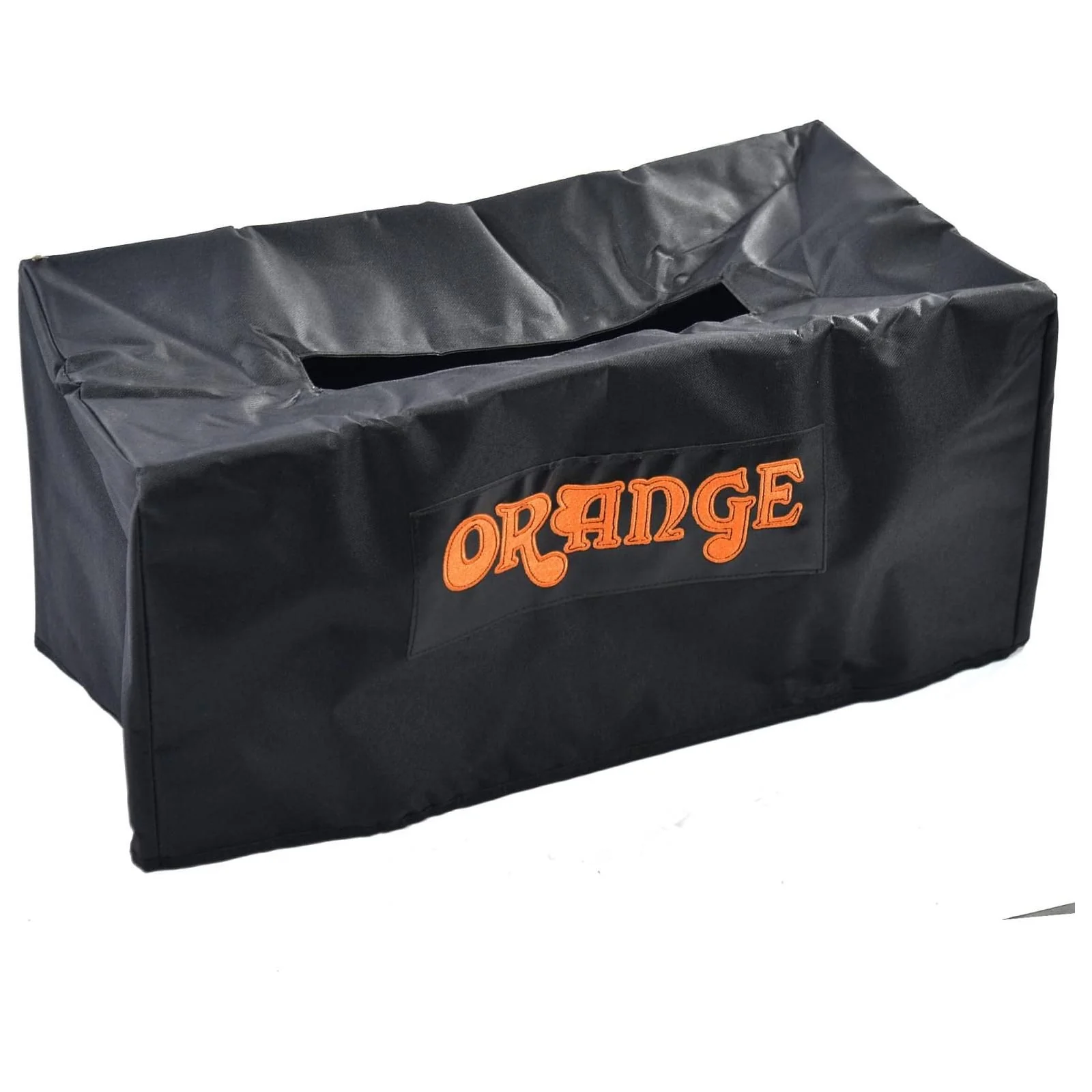 Orange Large Head Cover - Image 2