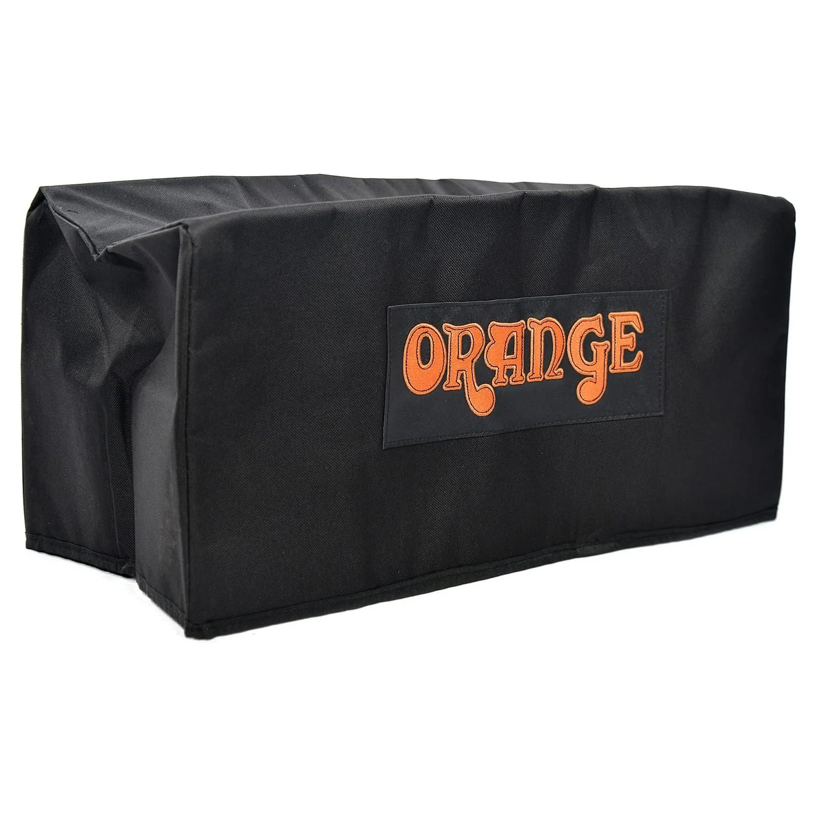 Orange  Small Amplifier Head Cover - Image 2