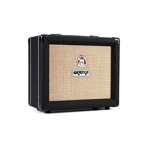 Orange Amplifiers Crush 20RT 20W 1x8 Guitar Combo Amp - Image 2