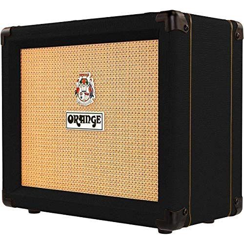 Orange Amplifiers Crush 20RT 20W 1x8 Guitar Combo Amp - Image 3
