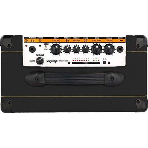 Orange Amplifiers Crush 20RT 20W 1x8 Guitar Combo Amp - Image 4