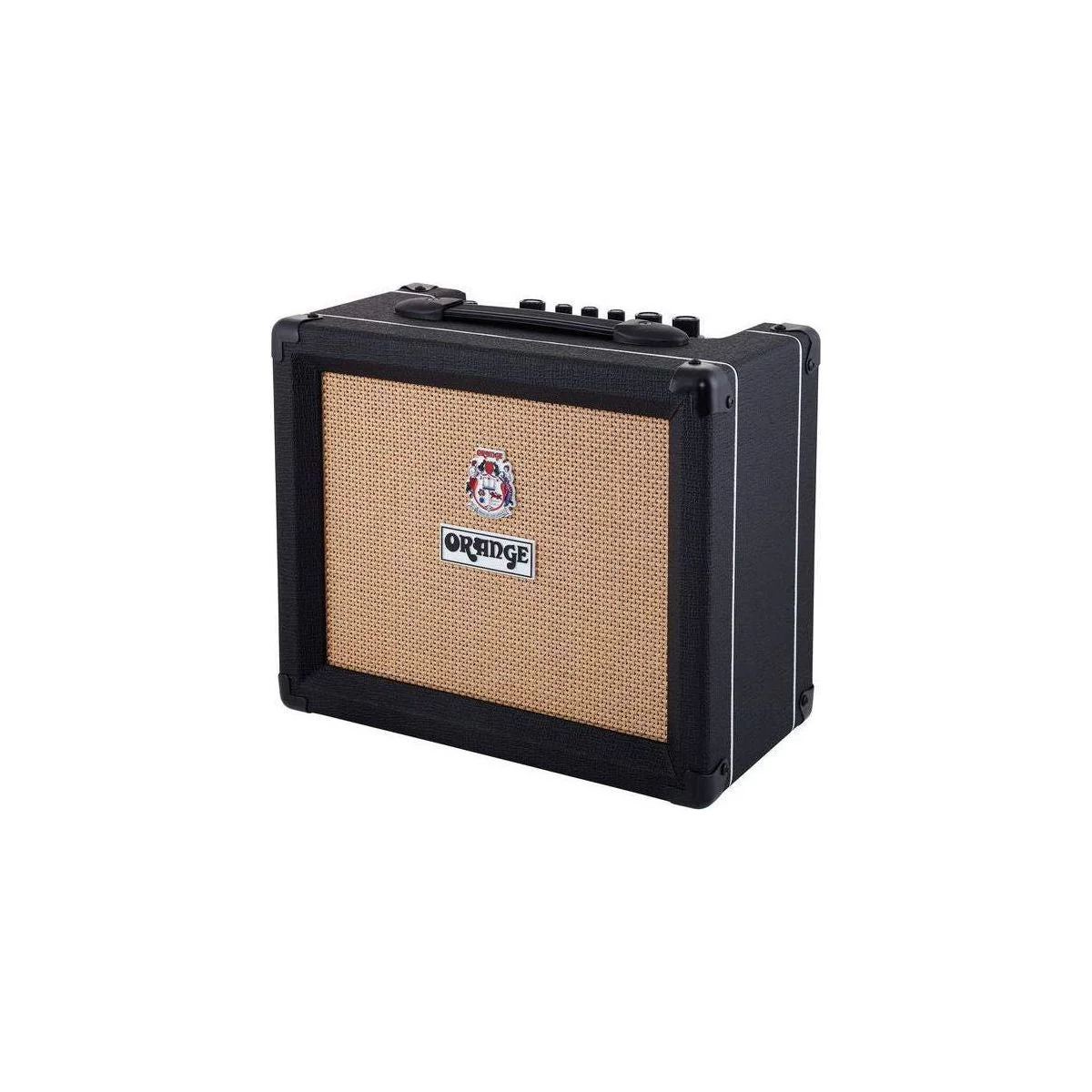 Orange Amplifiers Crush 20RT 20W 1x8 Guitar Combo Amp - Image 5
