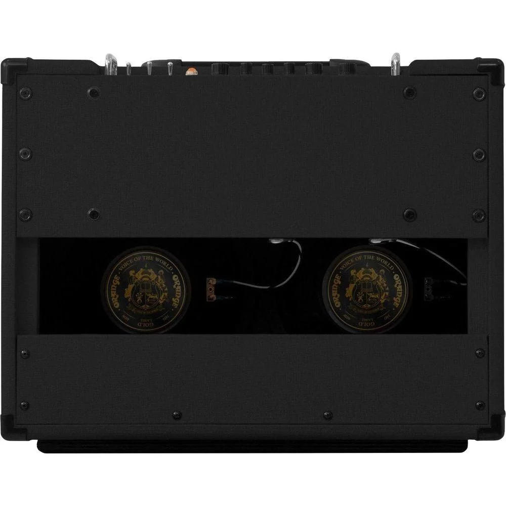 Orange Rocker 32 - 2x10" 30-watt Stereo Tube Combo - Image 2