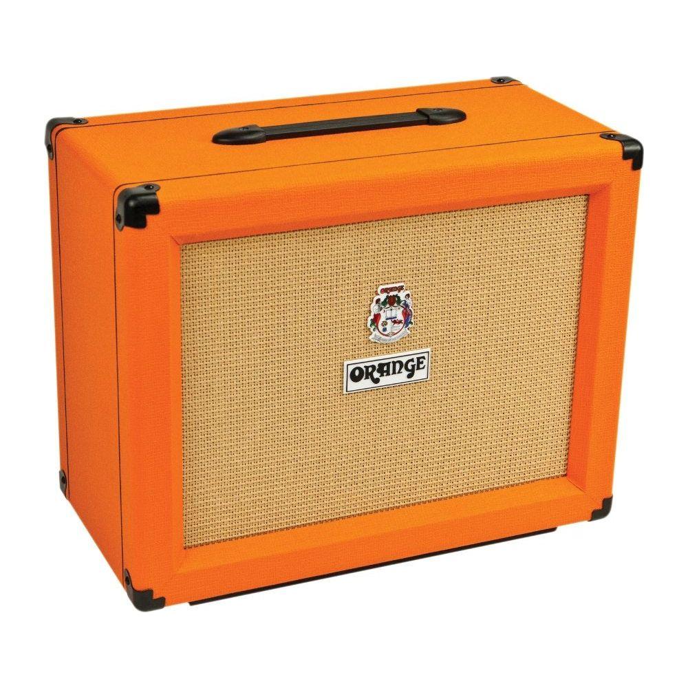 Orange PPC112C 1X12 Cab Loaded w/ Celestion Vintage 30 12” speaker - Image 2