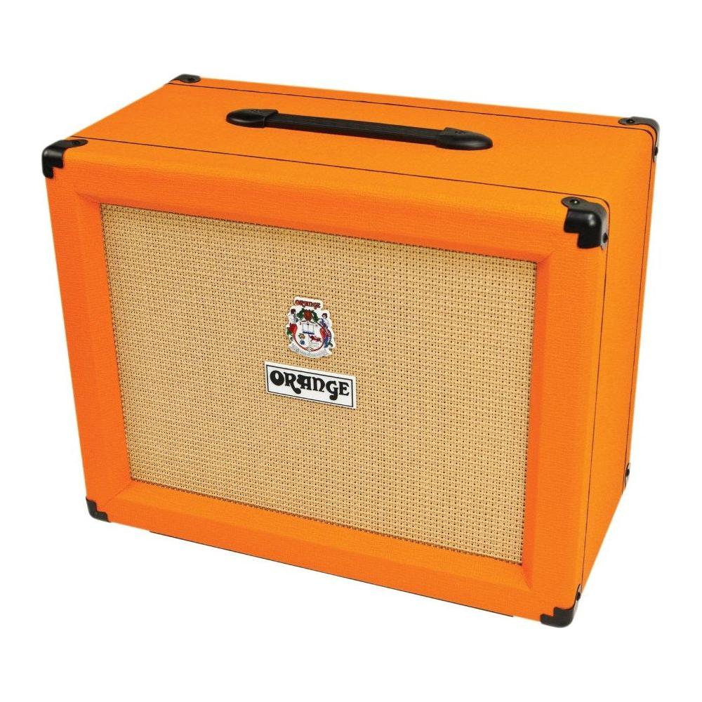 Orange PPC112C 1X12 Cab Loaded w/ Celestion Vintage 30 12” speaker - Image 6
