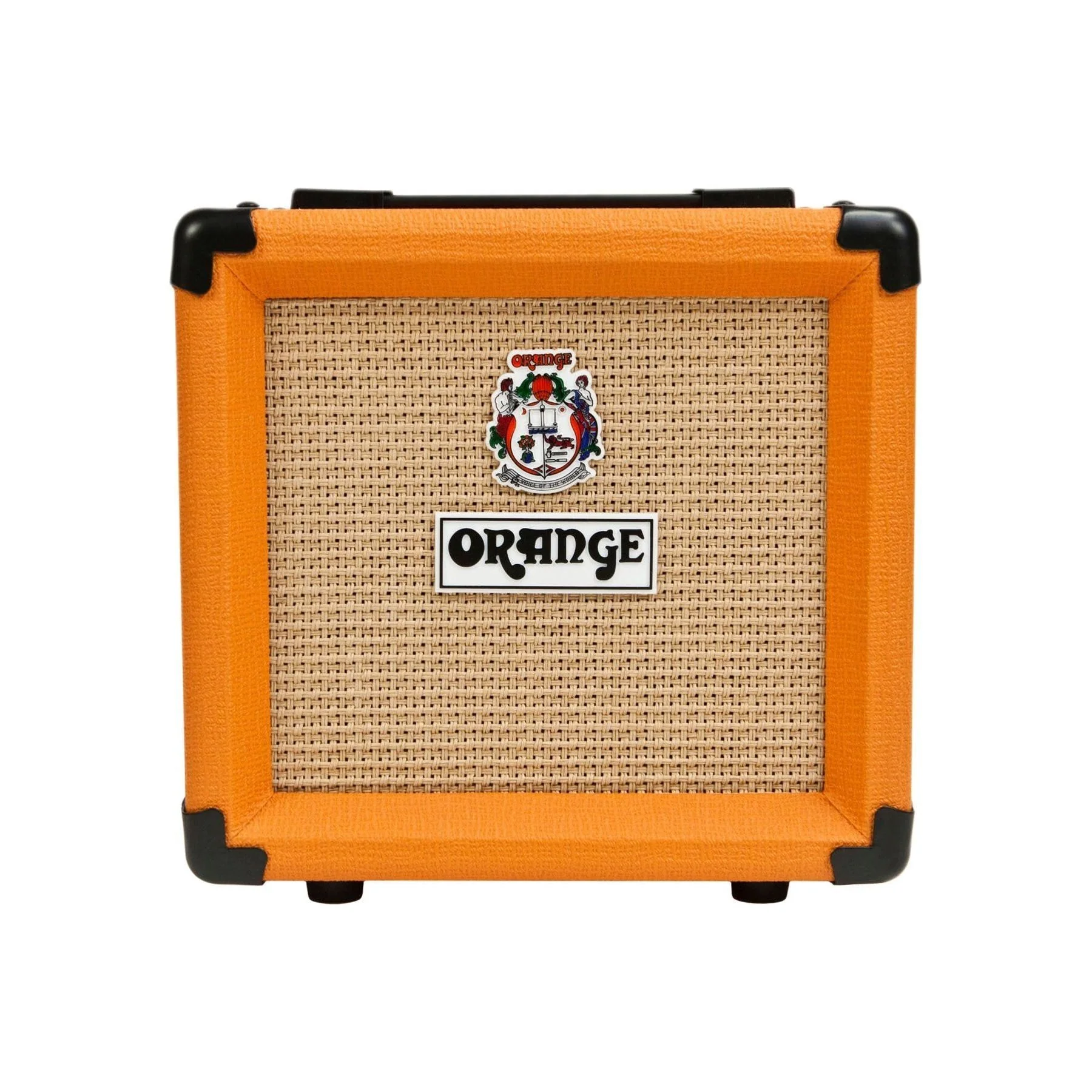 Orange Micro Terror Stack MT20 & PPC108 Bundle. - Image 3