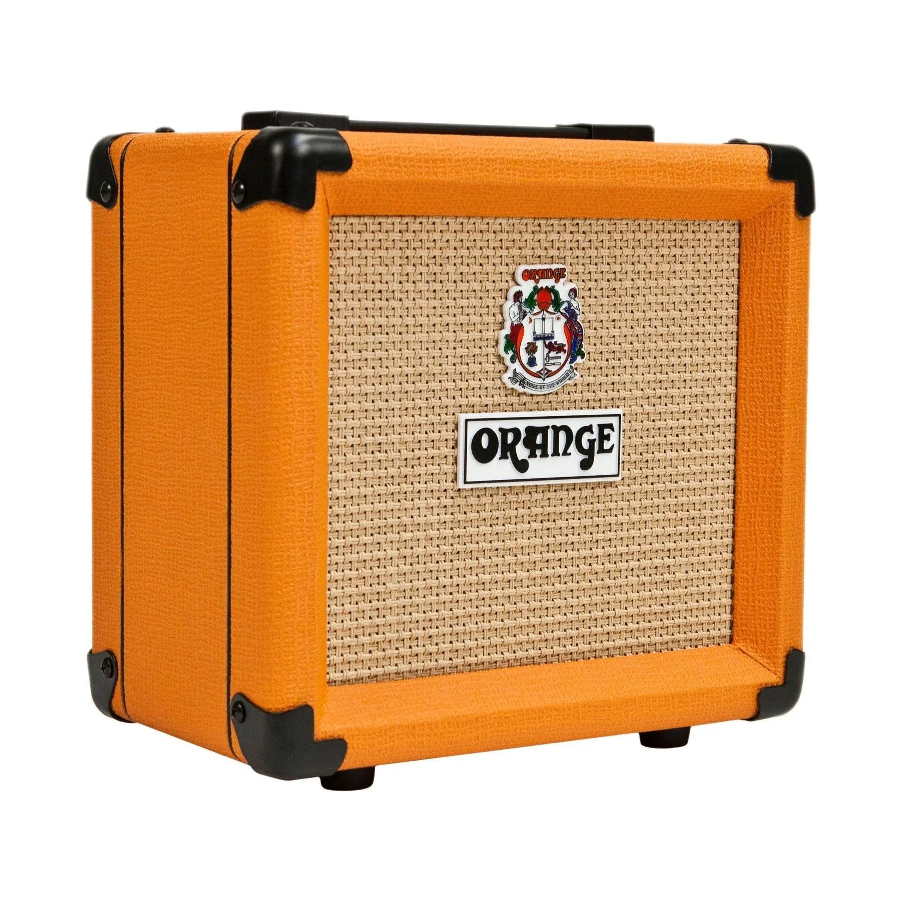 Orange Micro Terror Stack MT20 & PPC108 Bundle. - Image 6