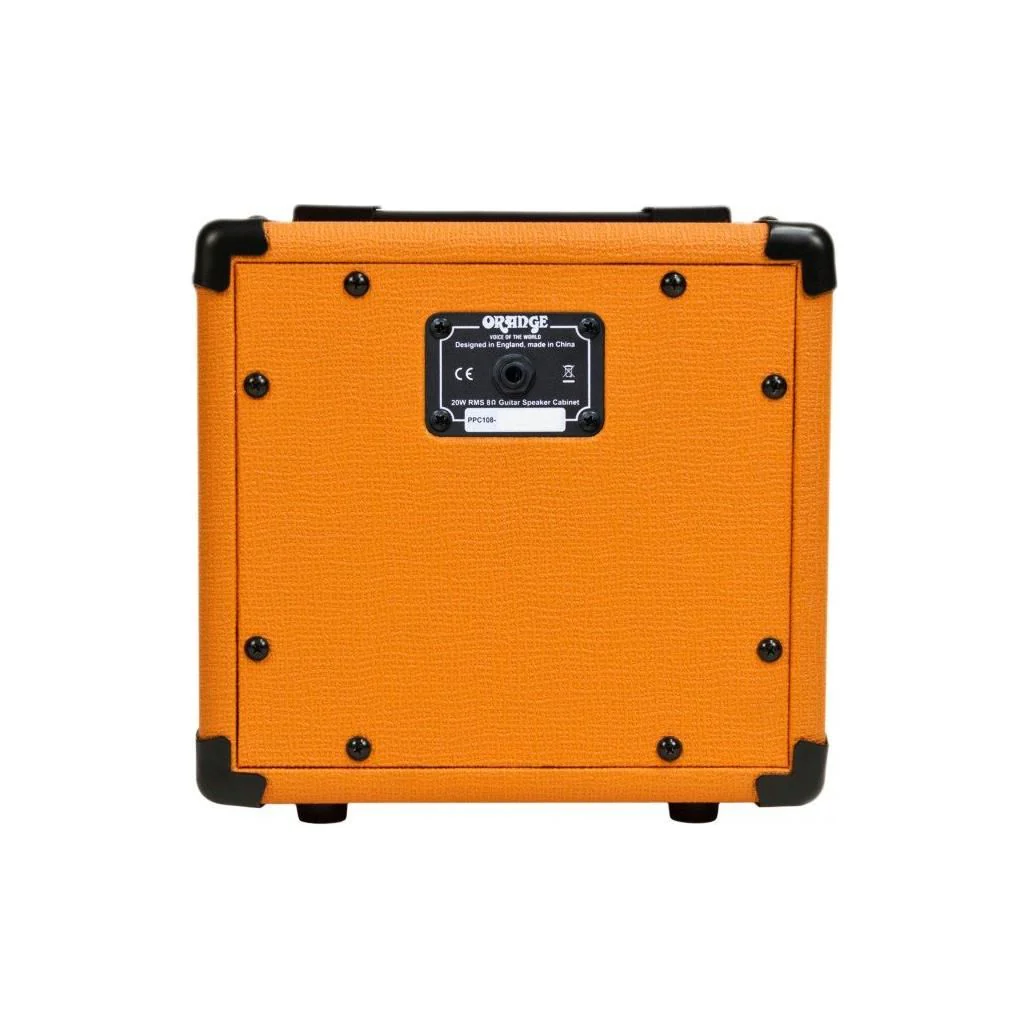 Orange Micro Terror Stack MT20 & PPC108 Bundle. - Image 7