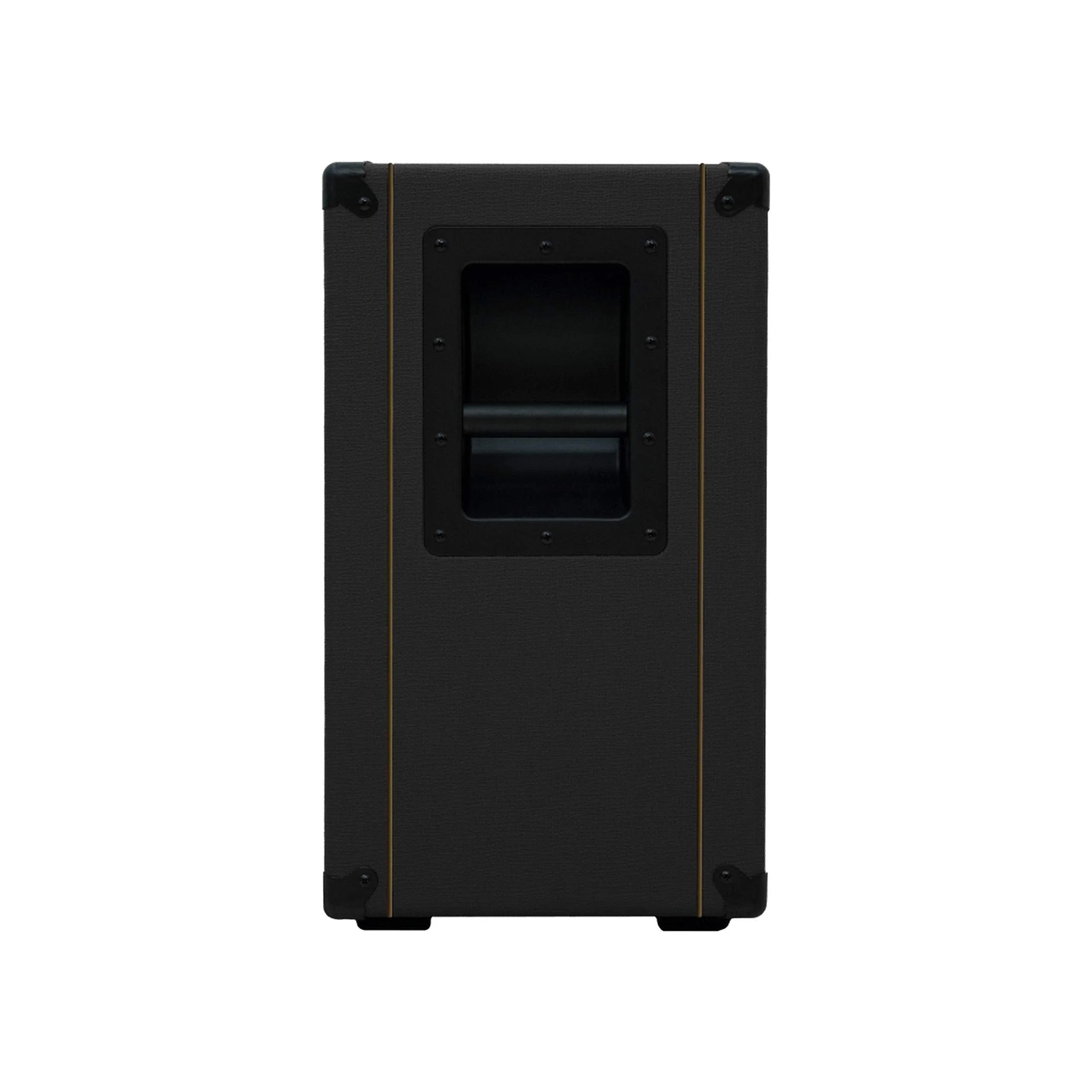 Orange PPC212-OB 2x12" 120-Watt Open Back Speaker Cabinet 16-ohm Black - Image 4